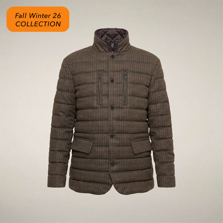 【MAN】FABIEN D32409M PLAN ※10月8日以降販売予定
