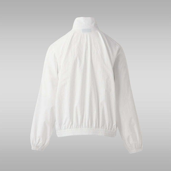 【WOMAN】OMW BOMBER W D32422W POBY