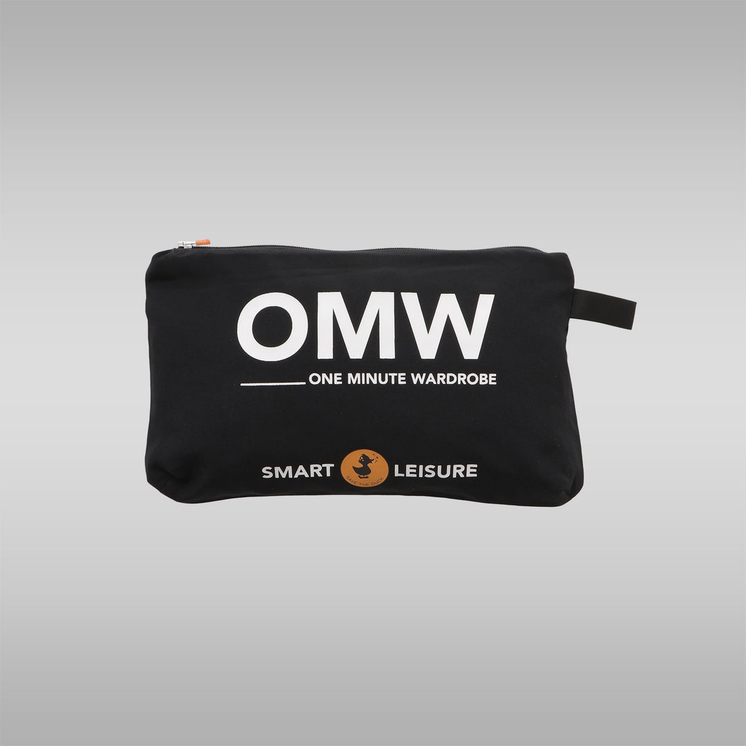 【WOMAN】OMW BOMBER W D32422W POBY