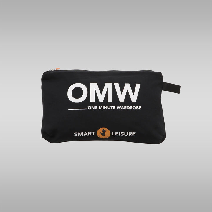 【WOMAN】OMW BOMBER W D32422W POBY