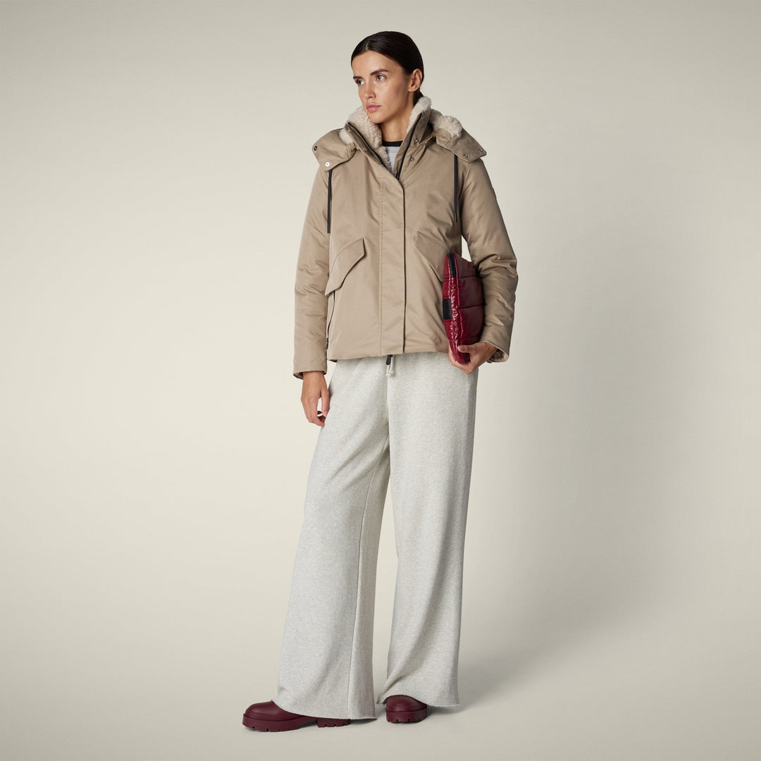 【WOMAN】KARA D32428W WILL STONE BEIGE / 1