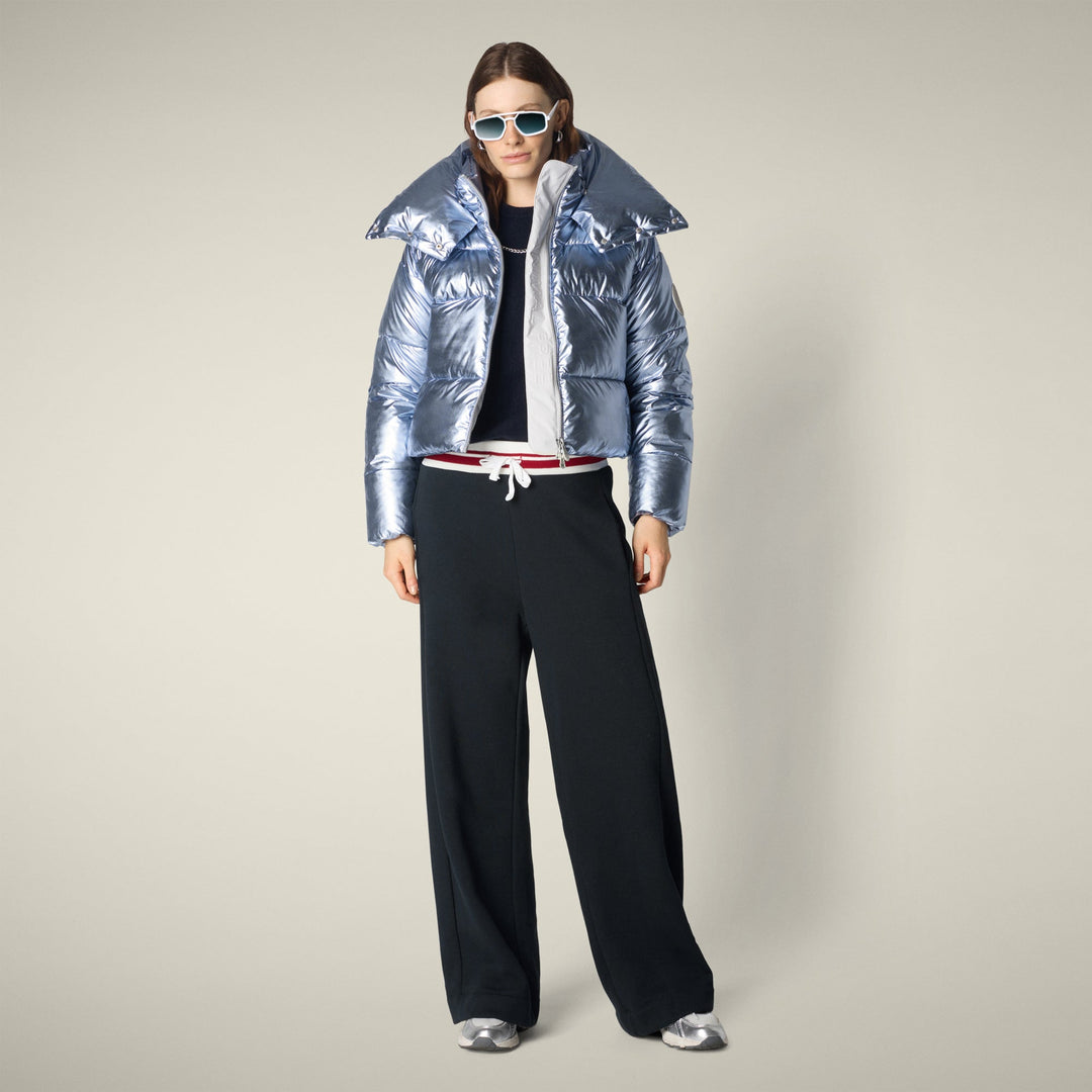 【10月8日発売開始予定】【WOMAN】GISELLE D32452W ICED ICE BLUE / 1