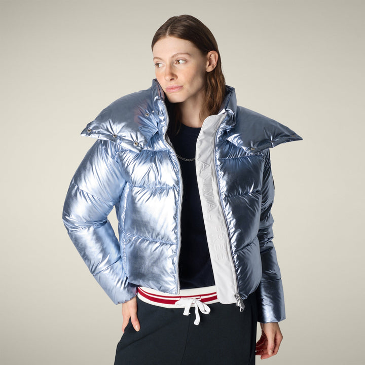 【10月8日発売開始予定】【WOMAN】GISELLE D32452W ICED