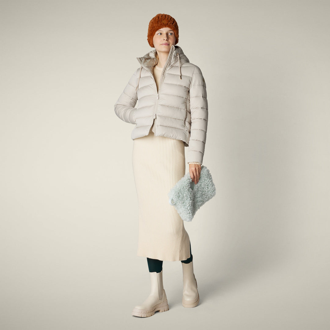 【WOMAN】TREAT D32460W EDEL RAINY BEIGE / 1