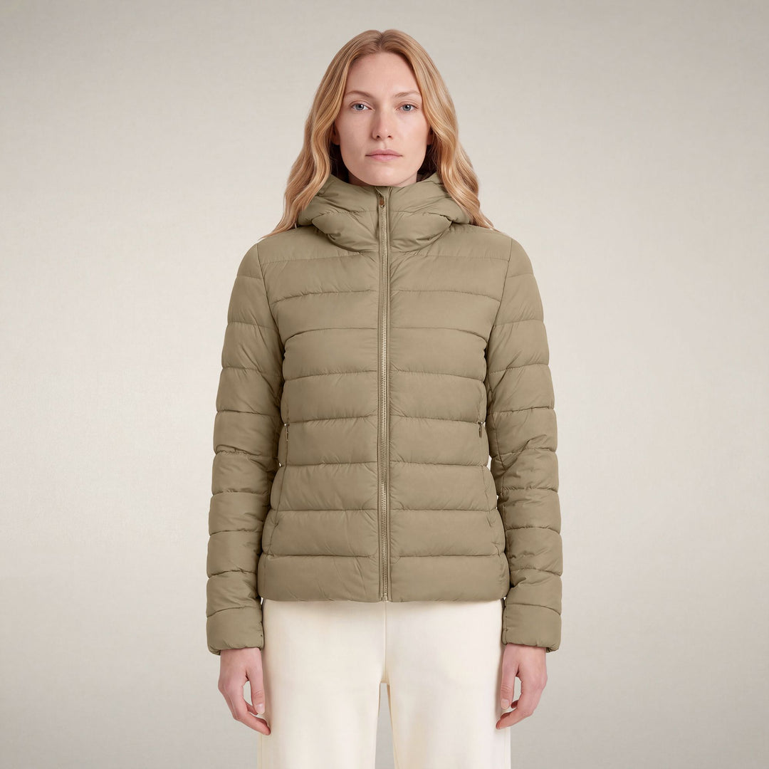 【WOMAN】ADALYN D32460W MONK