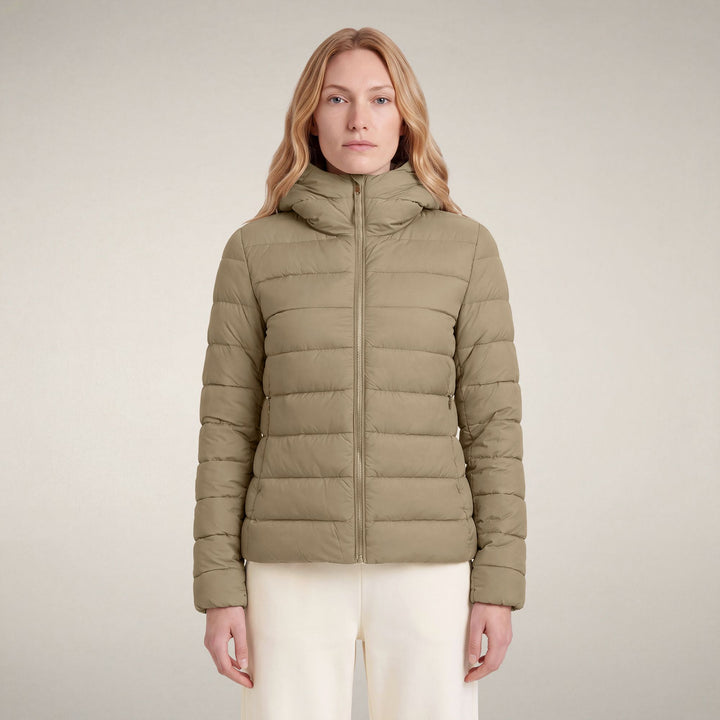 【WOMAN】ADALYN D32460W MONK