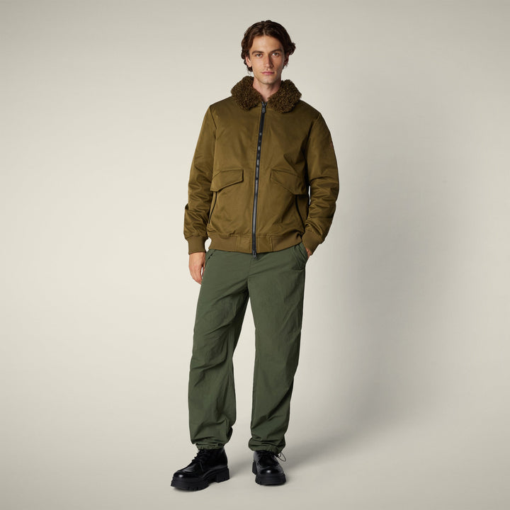 【MAN】ANDRE D32464M WILL