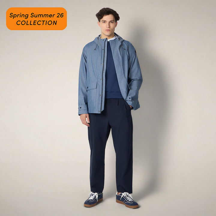 【MAN】CRISPIN D32590M DENI