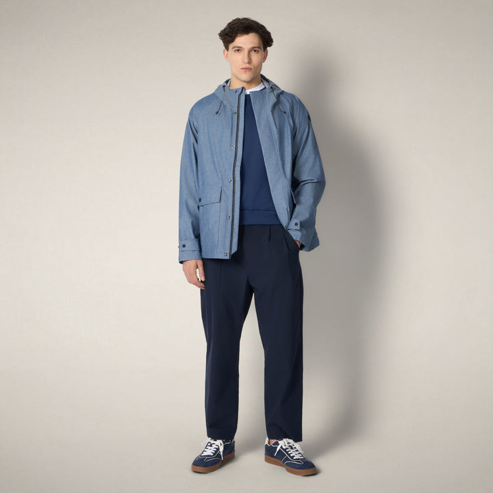 【MAN】CRISPIN D32590M DENI
