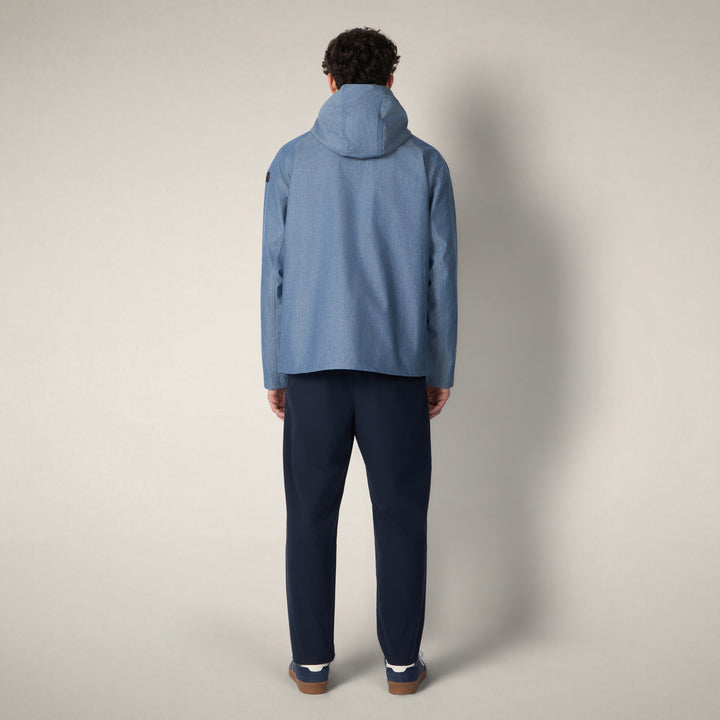 【MAN】CRISPIN D32590M DENI