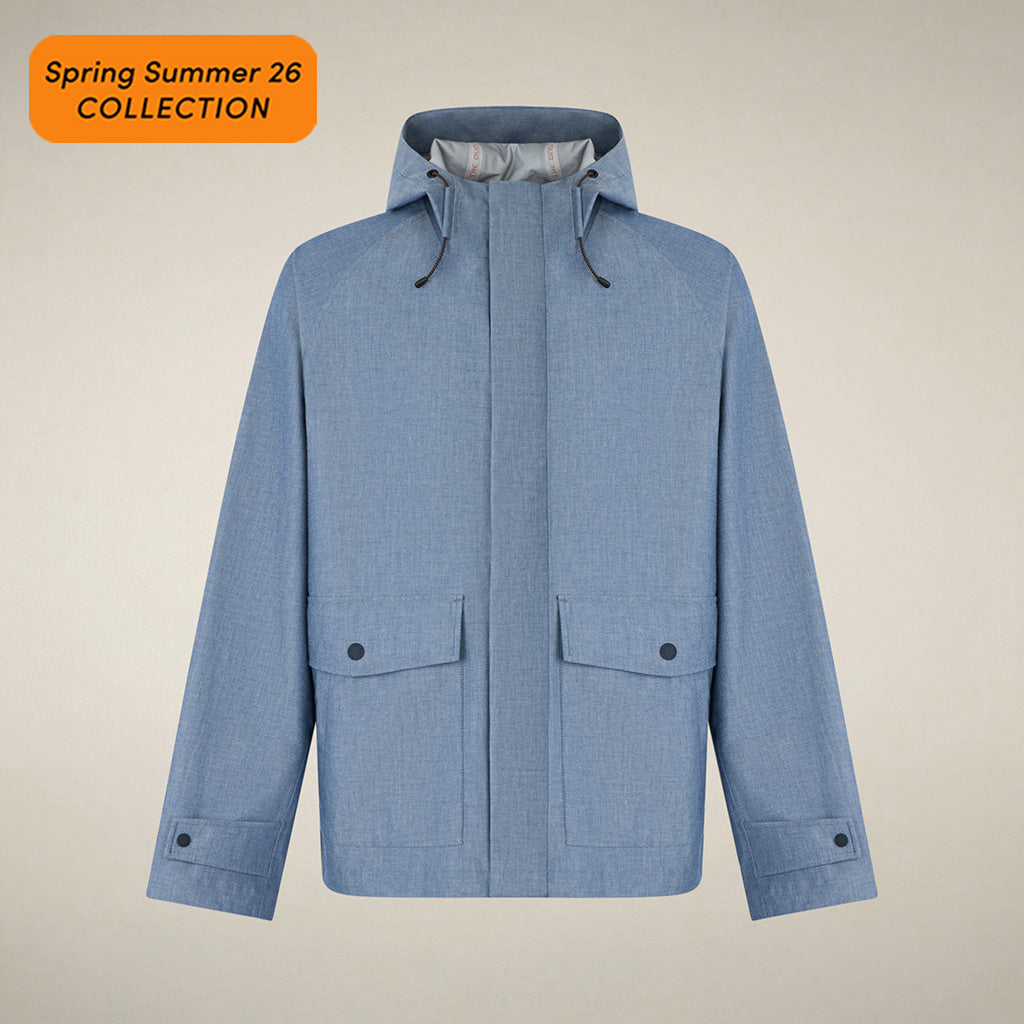 MAN】Jacket – SAVE THE DUCK JAPAN