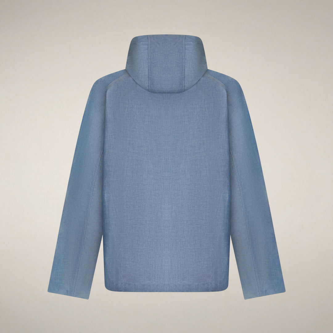 【MAN】CRISPIN D32590M DENI