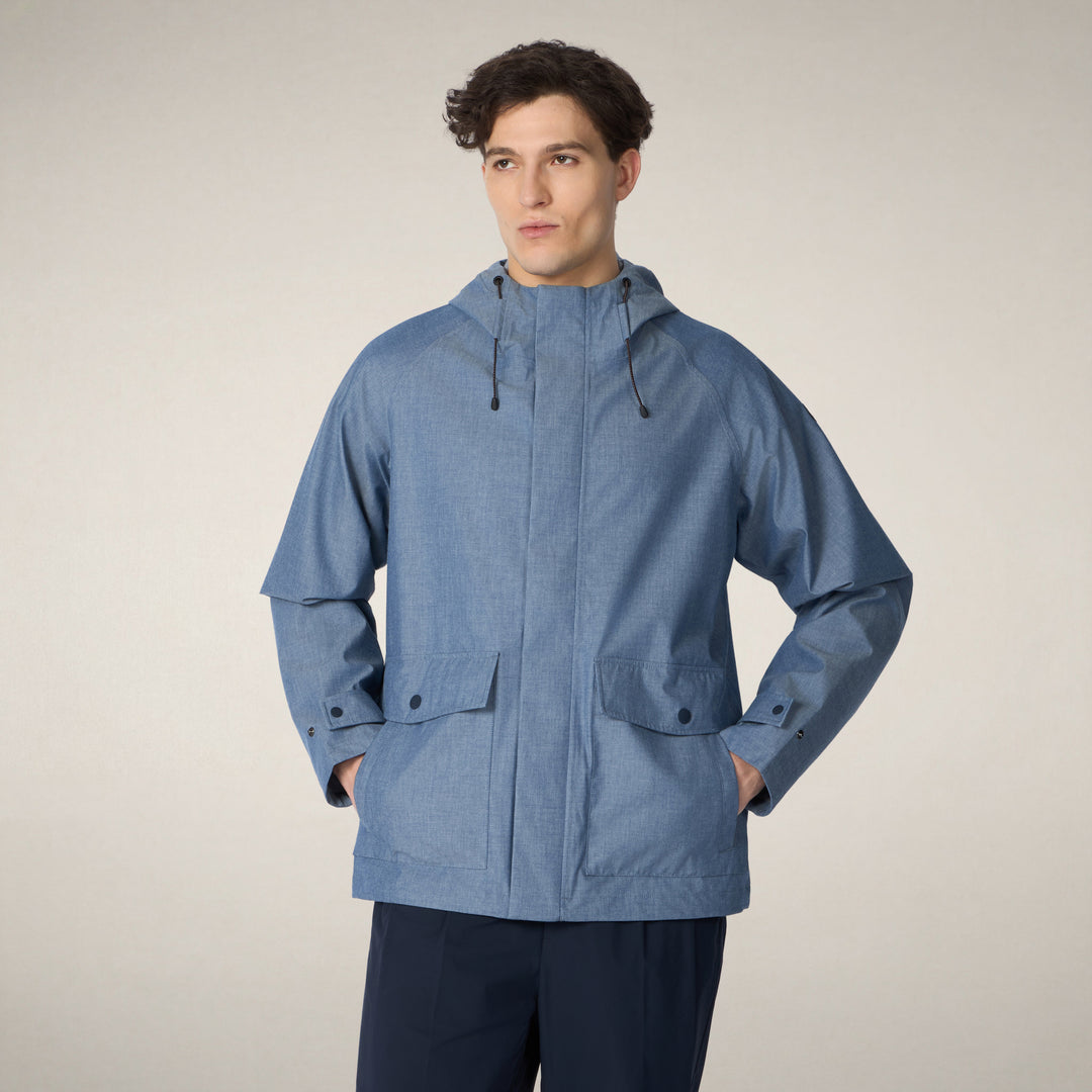 【MAN】CRISPIN D32590M DENI