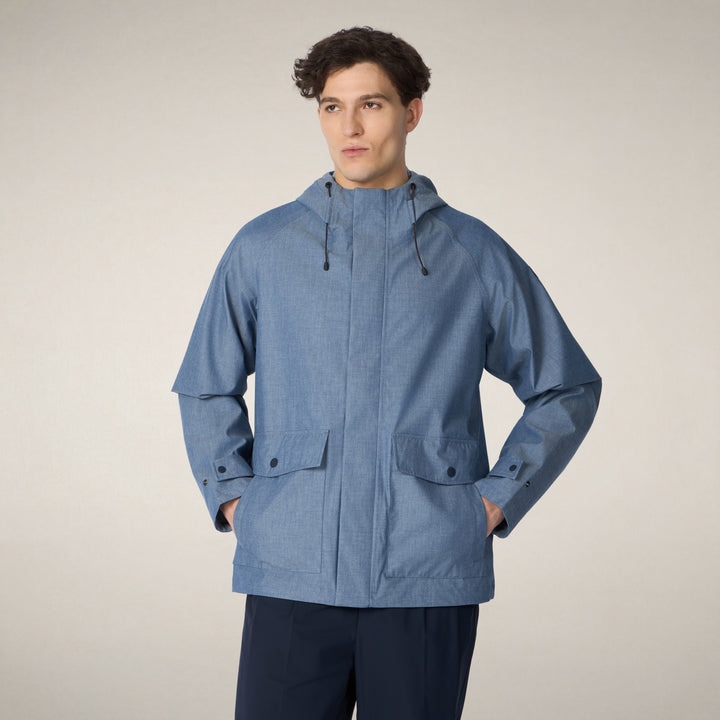 【MAN】CRISPIN D32590M DENI