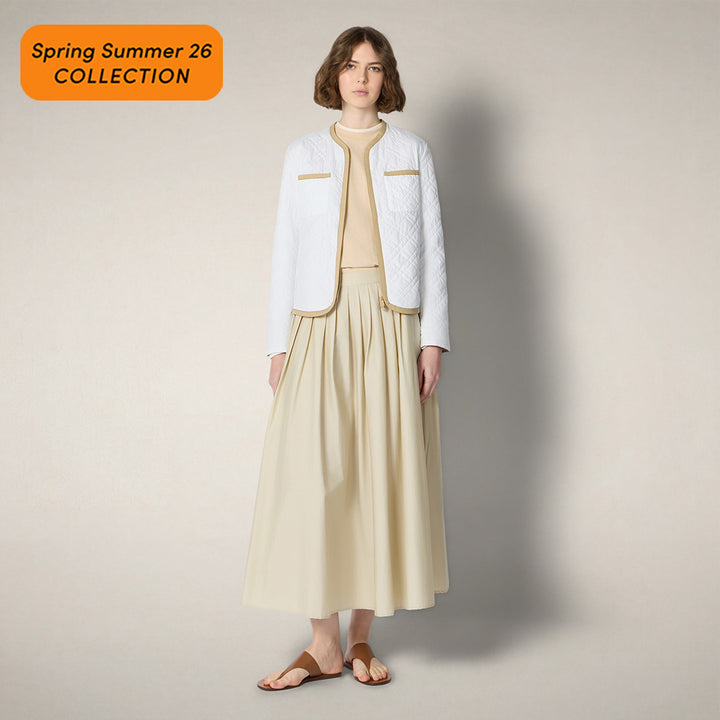 【WOMAN】JALINA D32655W MIRO