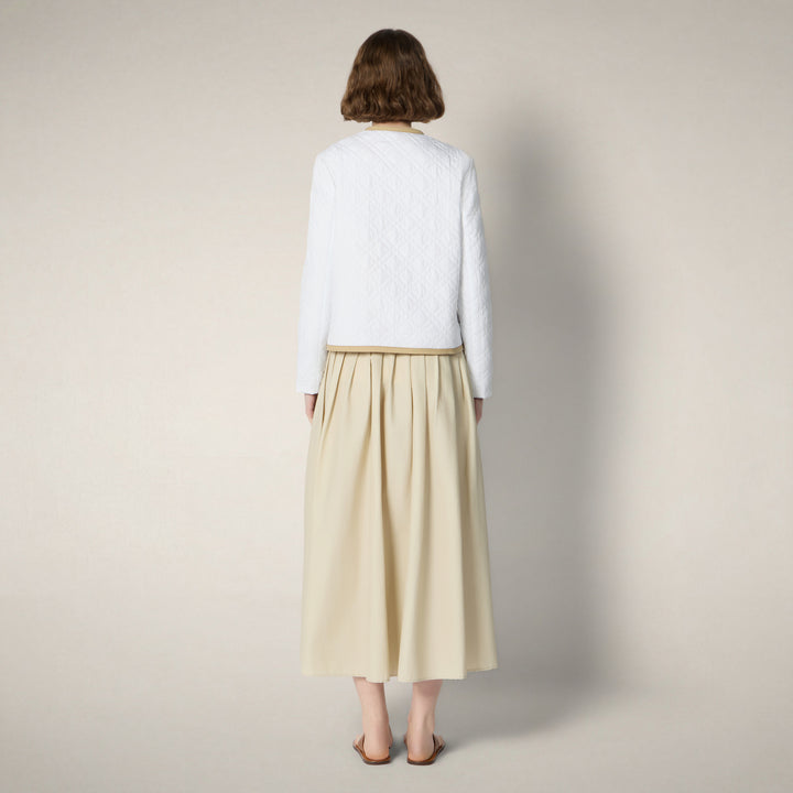 【WOMAN】JALINA D32655W MIRO