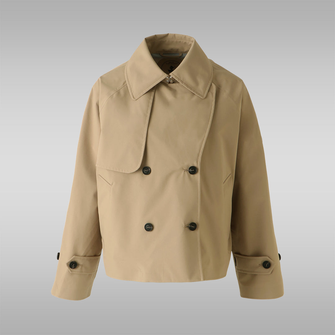 【WOMAN】GARBO D32665W GRIN