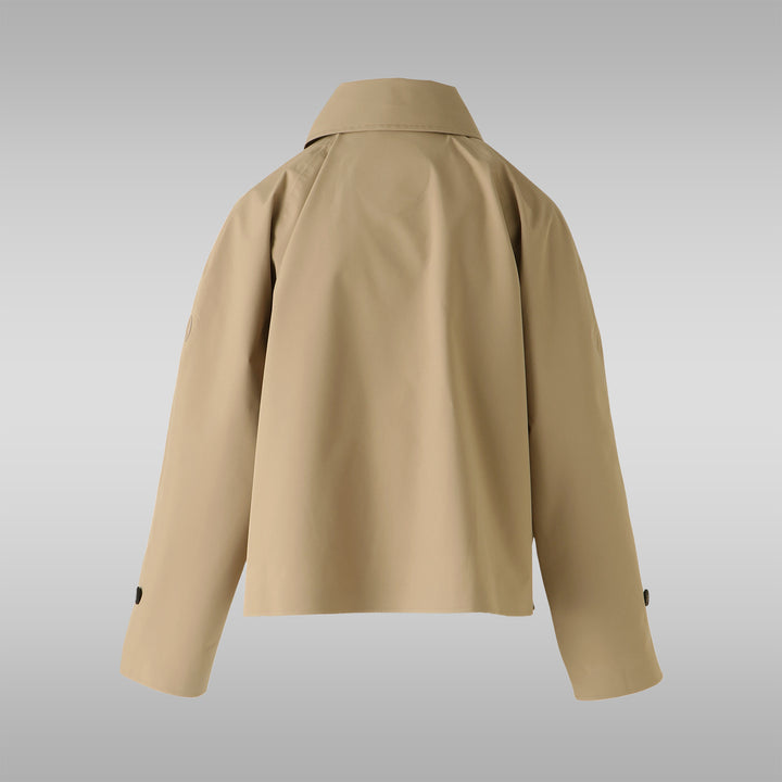 【WOMAN】GARBO D32665W GRIN