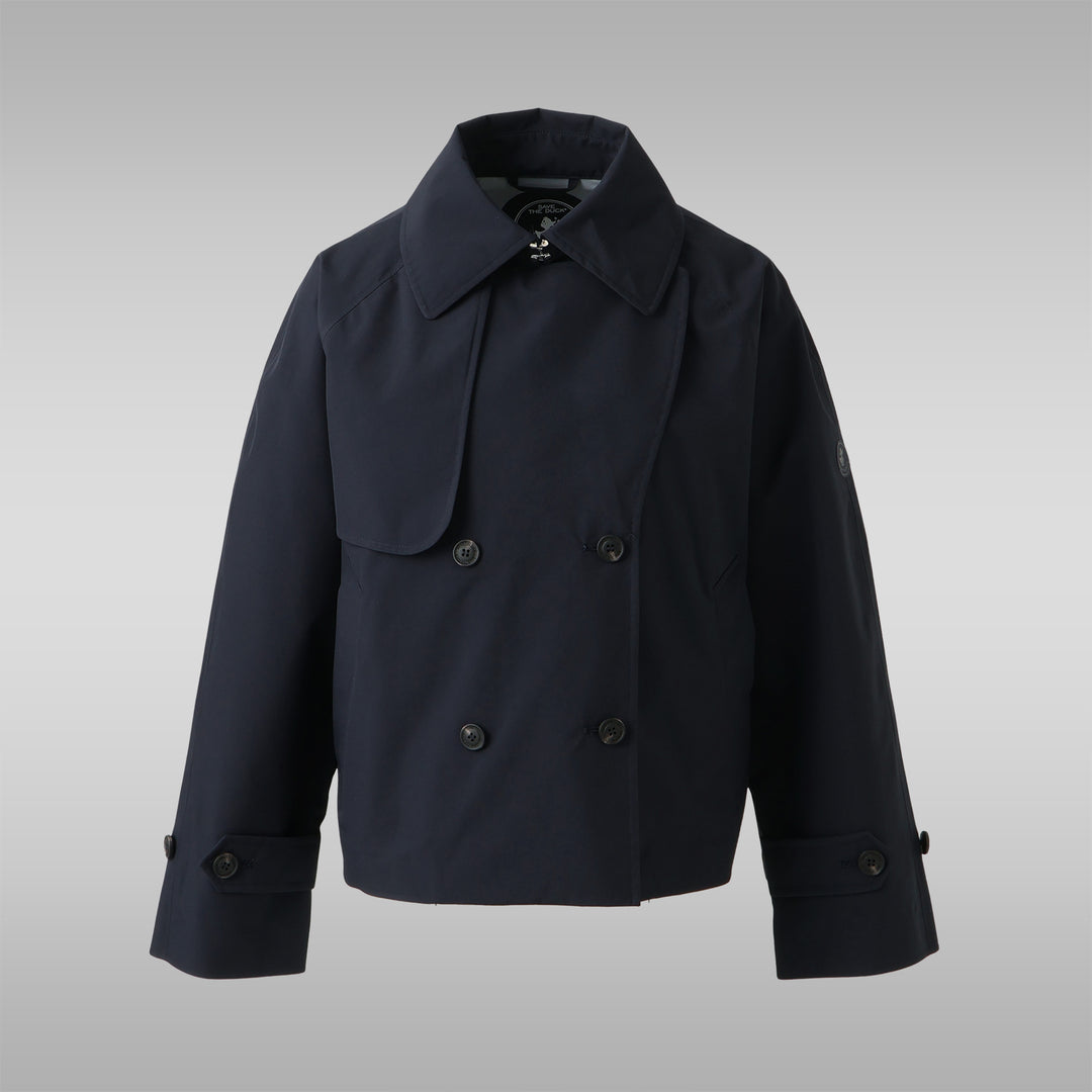 【WOMAN】GARBO D32665W GRIN