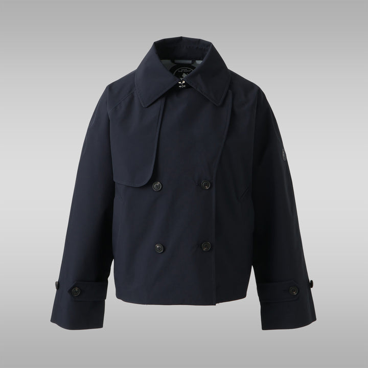 【WOMAN】GARBO D32665W GRIN
