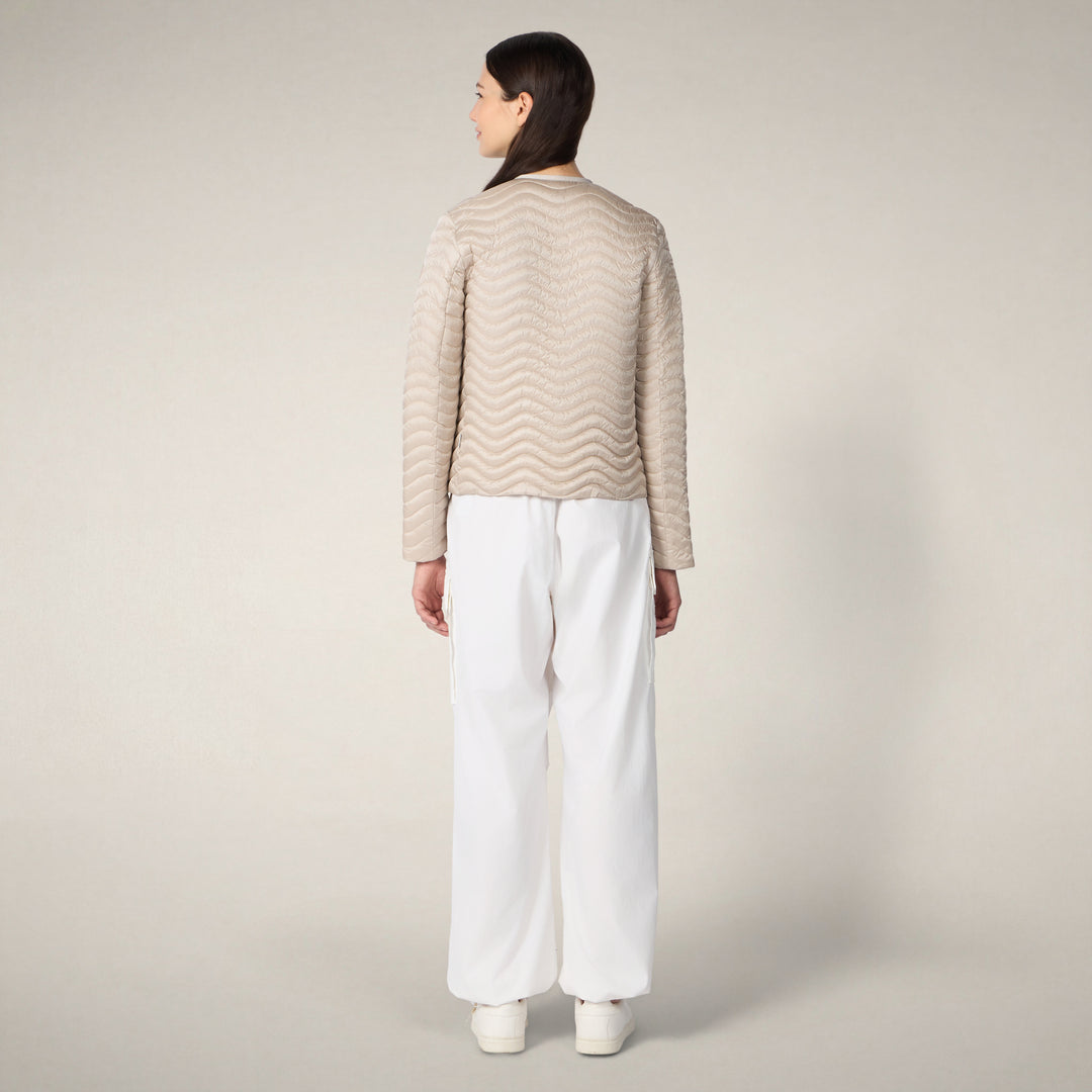 【WOMAN】TAMINA D32710W IRIS