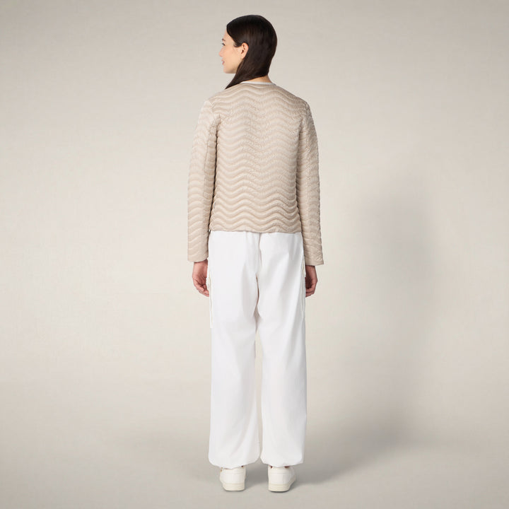 【WOMAN】TAMINA D32710W IRIS