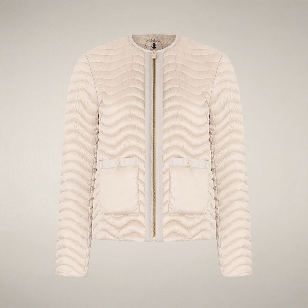 【WOMAN】TAMINA D32710W IRIS