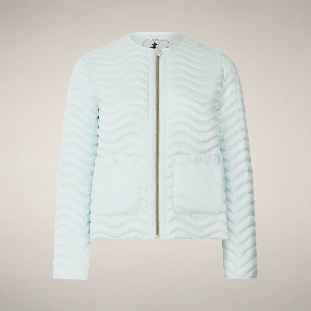 【WOMAN】TAMINA D32710W IRIS