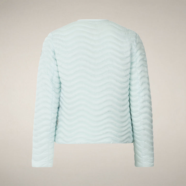 【WOMAN】TAMINA D32710W IRIS