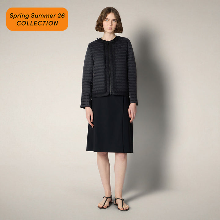 【WOMAN】DIVINA D32712W JADE