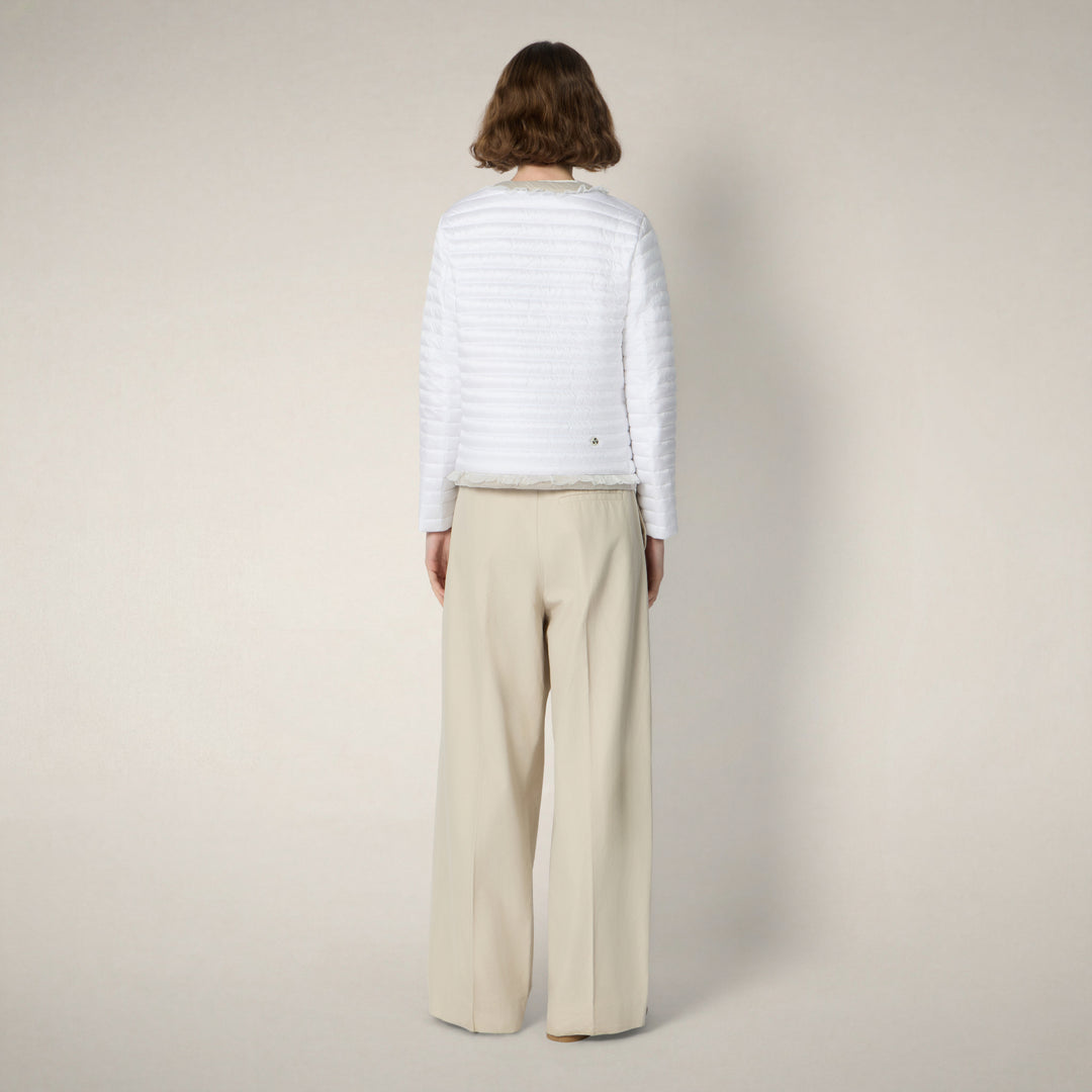 【WOMAN】DIVINA D32712W JADE