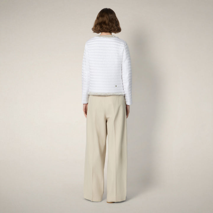 【WOMAN】DIVINA D32712W JADE