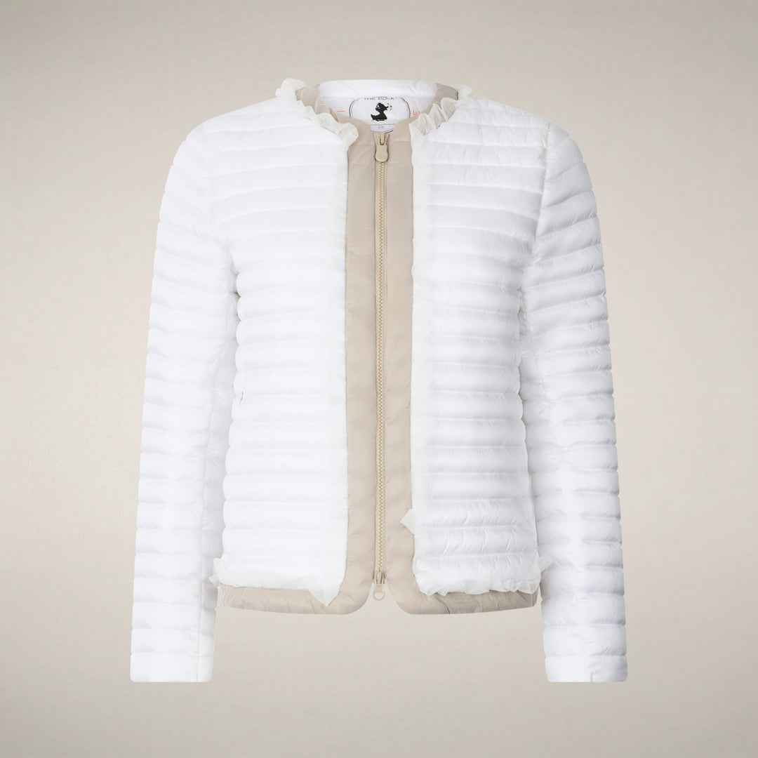 【WOMAN】DIVINA D32712W JADE