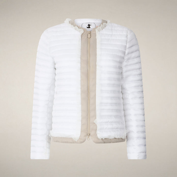 【WOMAN】DIVINA D32712W JADE