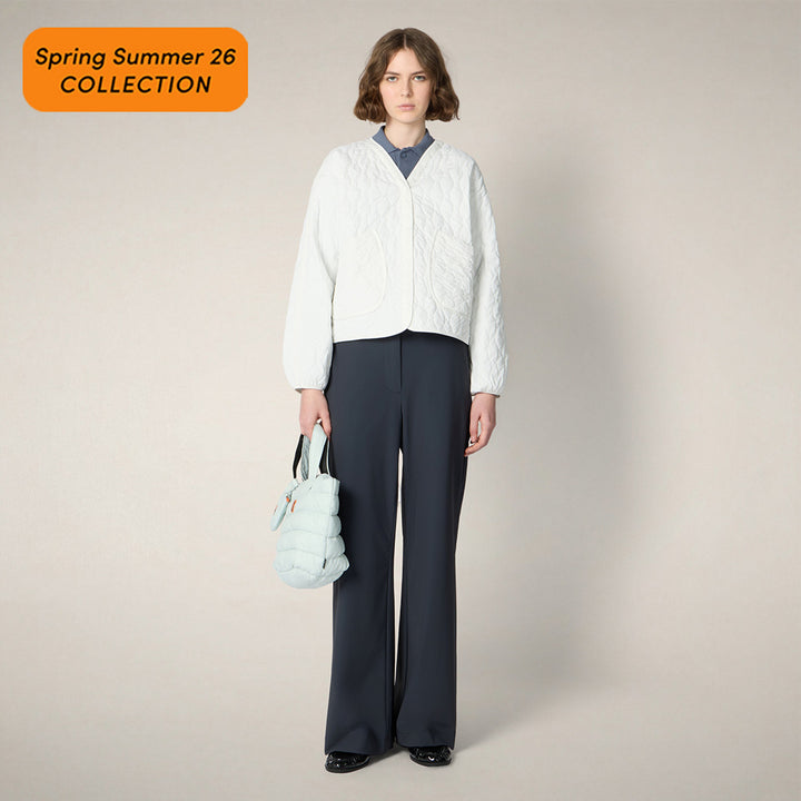 【WOMAN】FARA D32717W POBY