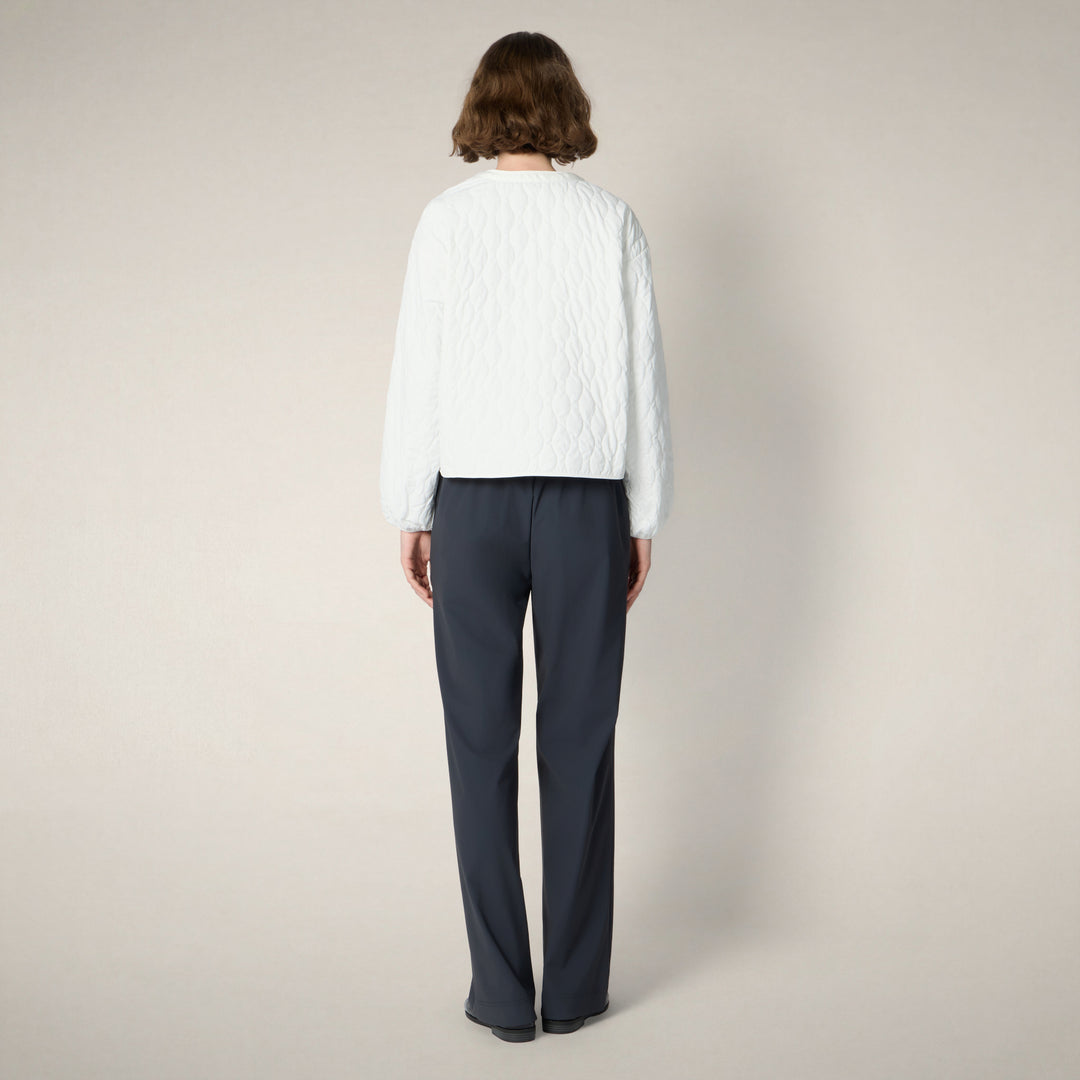 【WOMAN】FARA D32717W POBY