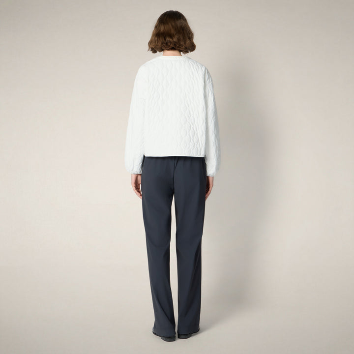 【WOMAN】FARA D32717W POBY