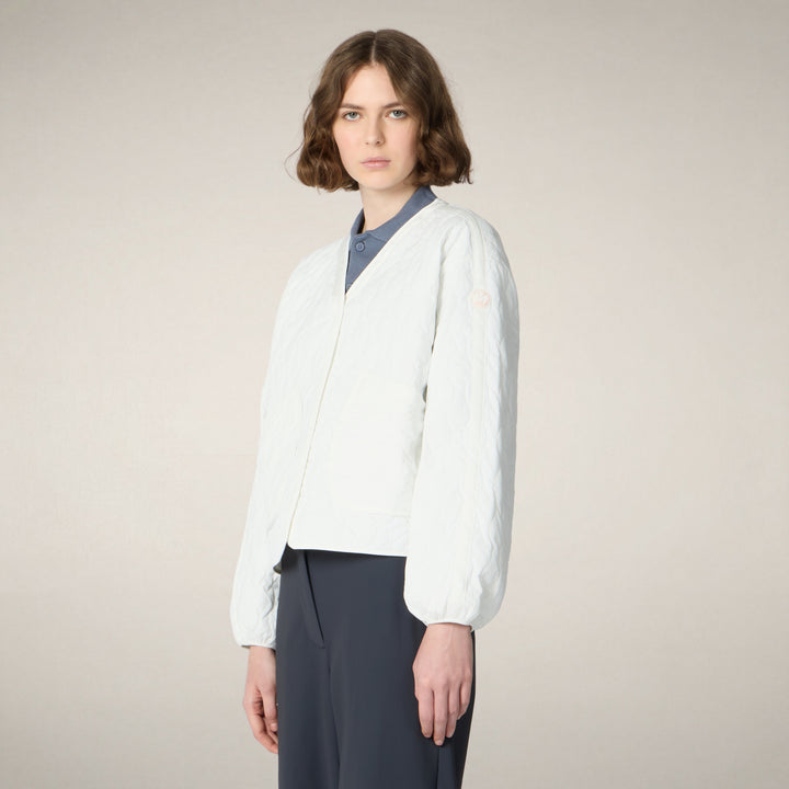 【WOMAN】FARA D32717W POBY