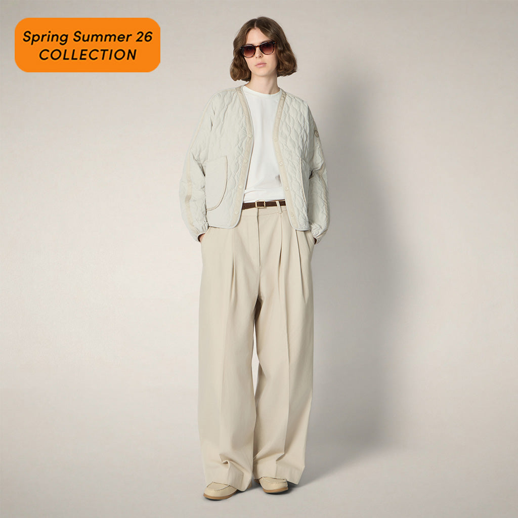 【WOMAN】FARA D32717W POBY