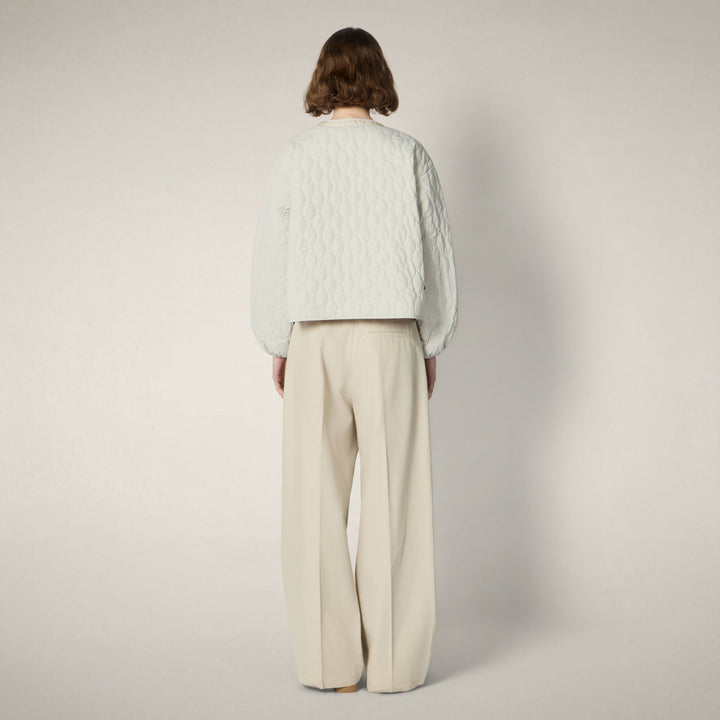 【WOMAN】FARA D32717W POBY