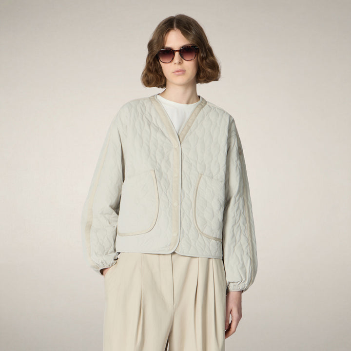 【WOMAN】FARA D32717W POBY