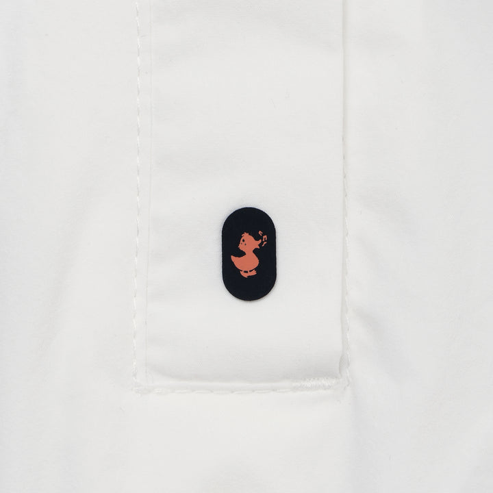 【MAN】OMW BOMBER M D32733M POBY