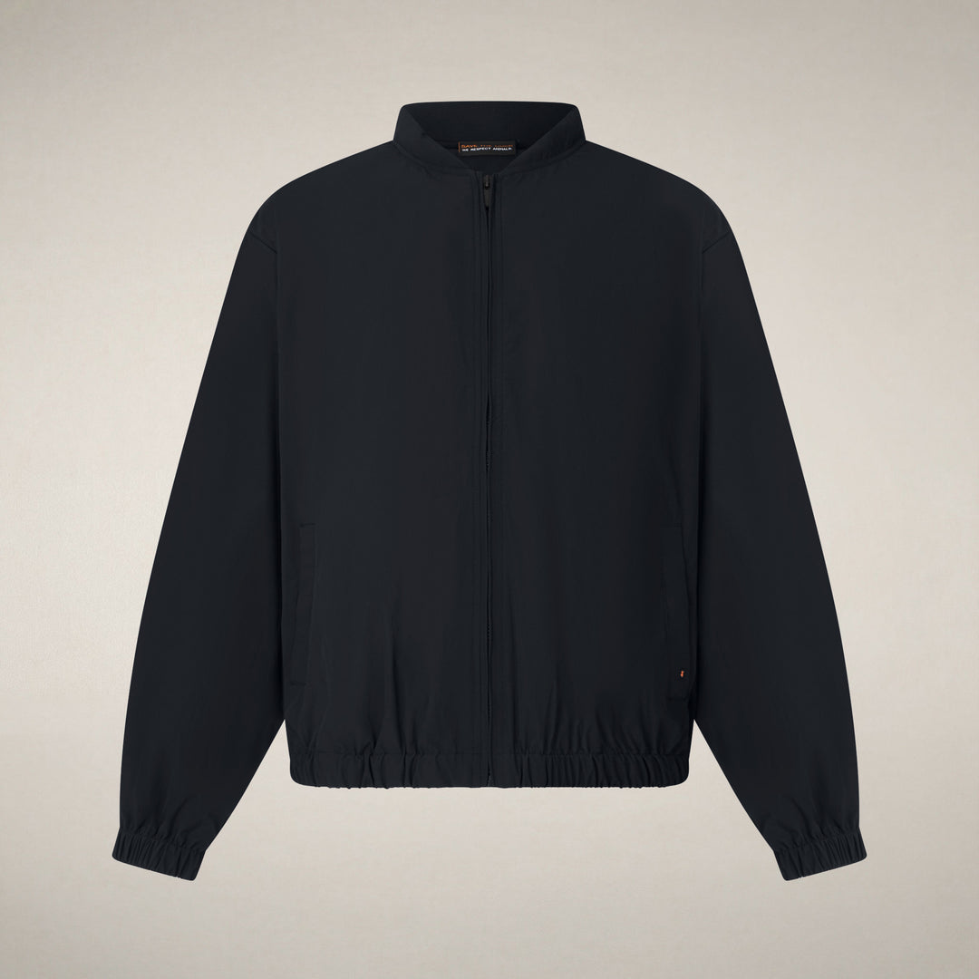 【MAN】OMW BOMBER M D32733M POBY