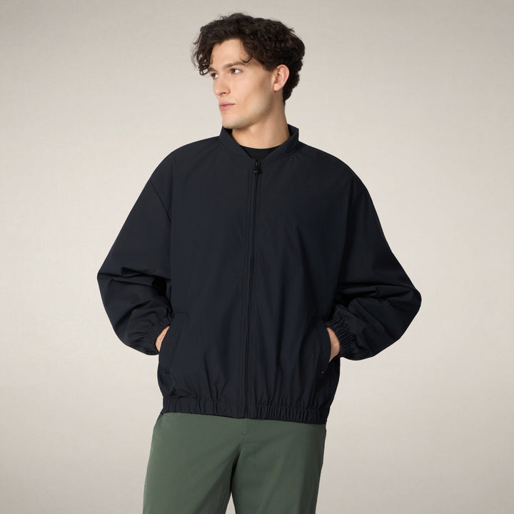 【MAN】OMW BOMBER M D32733M POBY