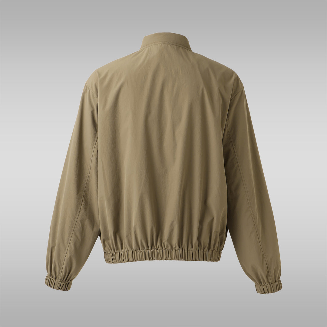 【MAN】OMW BOMBER M D32733M POBY