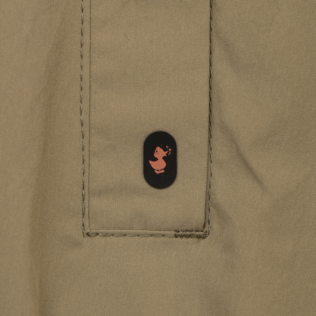 【MAN】OMW BOMBER M D32733M POBY