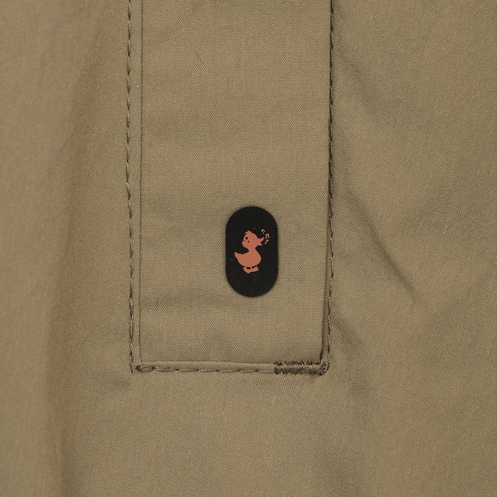 【MAN】OMW BOMBER M D32733M POBY