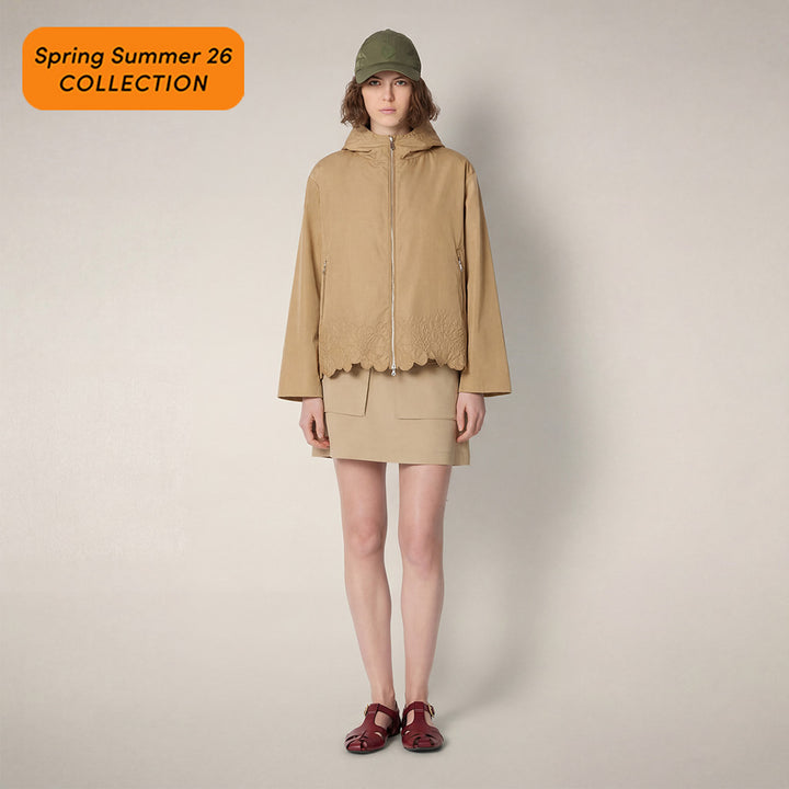 【WOMAN】FLO D32734W MEGA