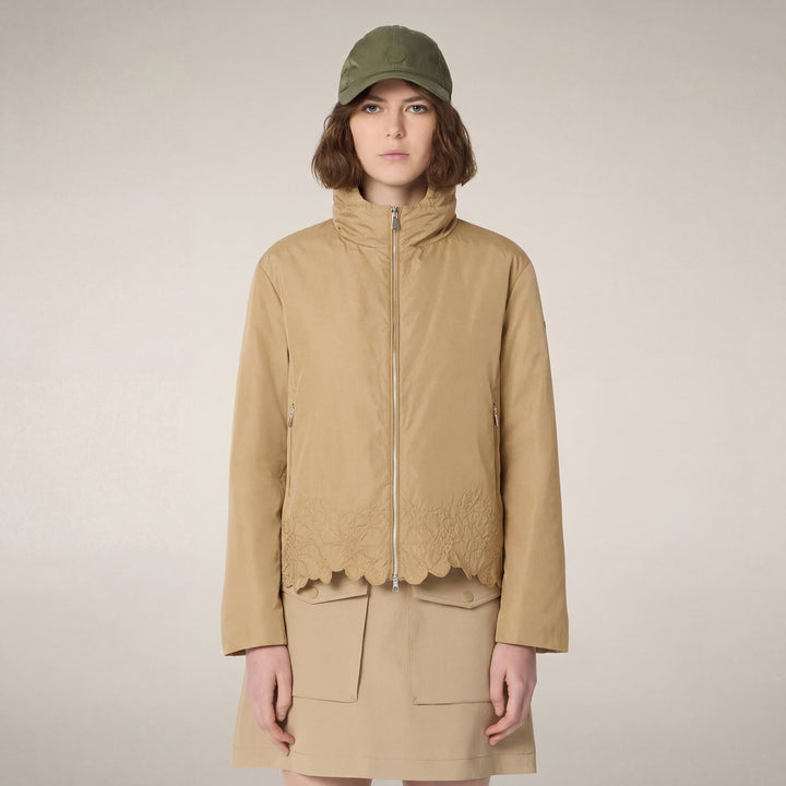 【WOMAN】FLO D32734W MEGA