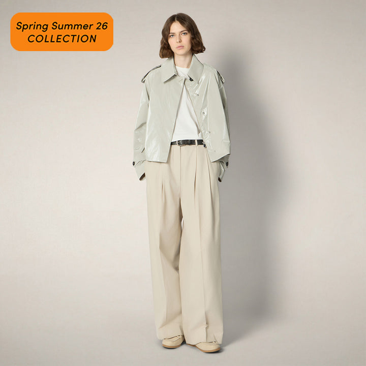 【WOMAN】GAIA D32750W OPAL